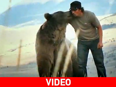 Μια απίστευτη, ξεχωριστή φιλία…